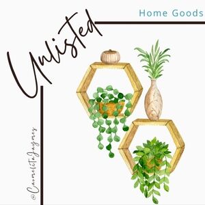 UNLISTED 🏡 Home Goods, Decor, Kitchen, Cups